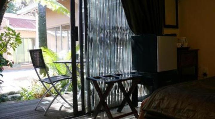 Whara-Whara Guesthouse