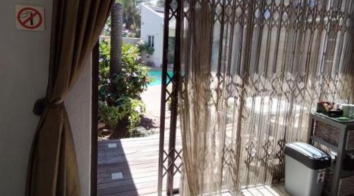 Whara-Whara Guesthouse