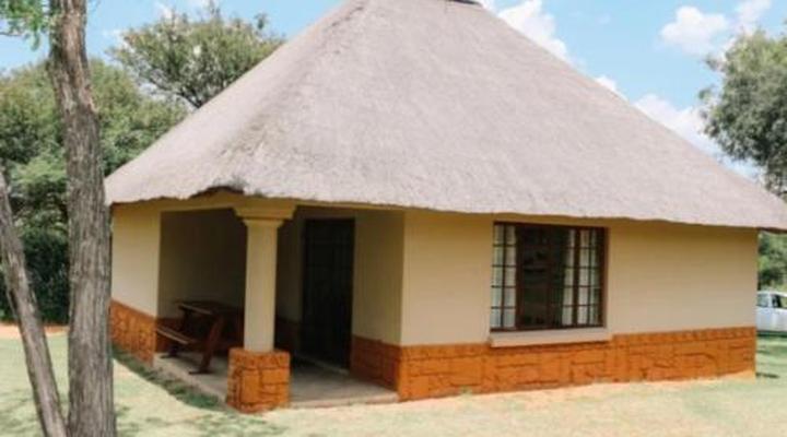 Buyskop Lodge, Conference & Spa