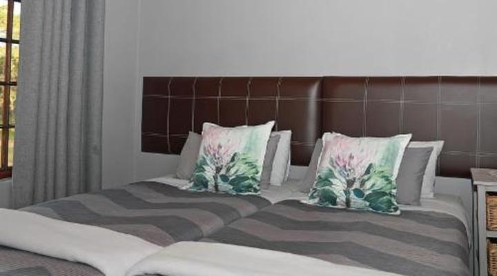 Buyskop Lodge, Conference & Spa