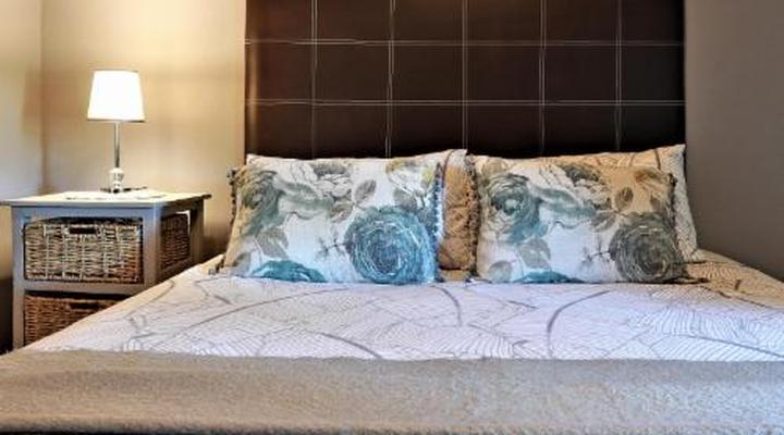 Buyskop Lodge, Conference & Spa