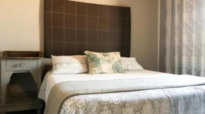 Buyskop Lodge, Conference & Spa