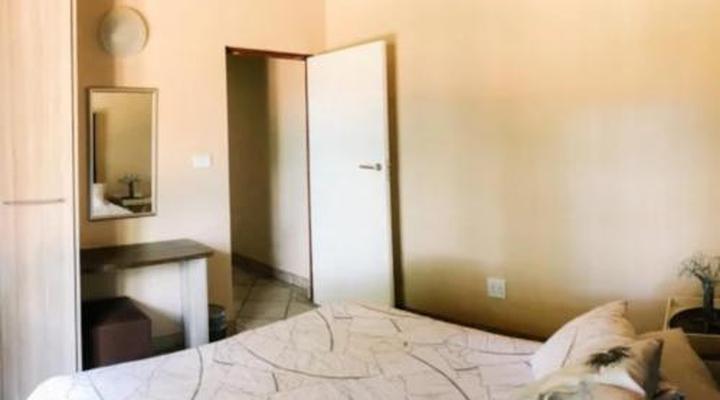 Buyskop Lodge, Conference & Spa