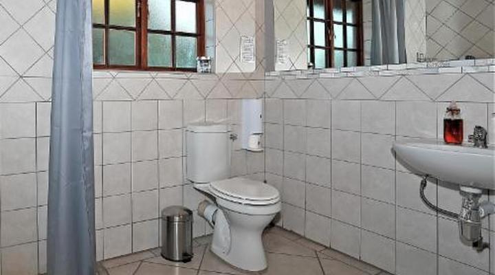 Buyskop Lodge, Conference & Spa