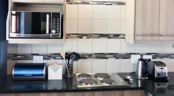 Buyskop Lodge, Conference & Spa