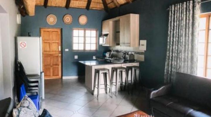 Buyskop Lodge, Conference & Spa