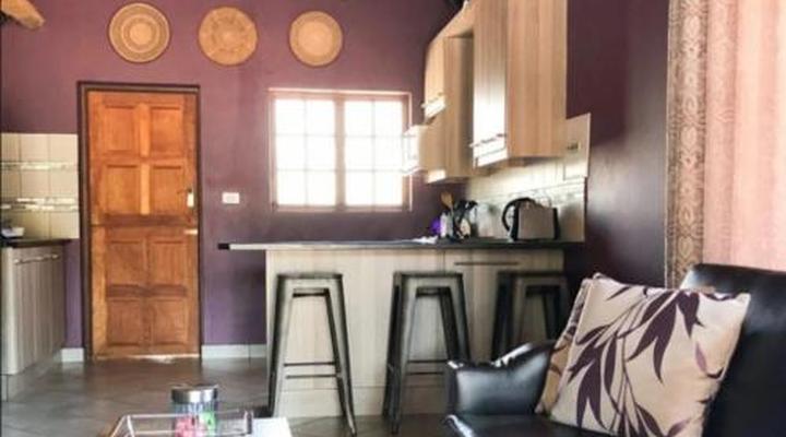 Buyskop Lodge, Conference & Spa