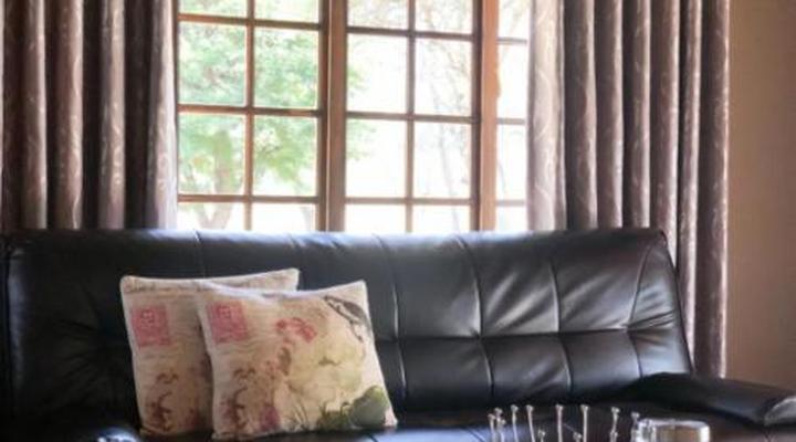 Buyskop Lodge, Conference & Spa