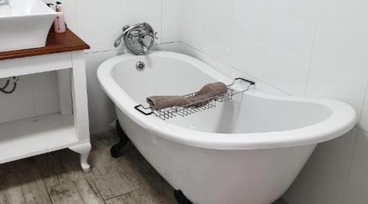 The Breede River Resort and Fishing Lodge