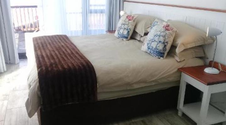 The Breede River Resort and Fishing Lodge