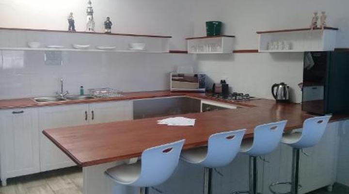 The Breede River Resort and Fishing Lodge