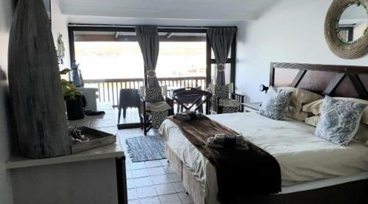 The Breede River Resort and Fishing Lodge