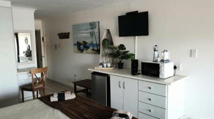 The Breede River Resort and Fishing Lodge