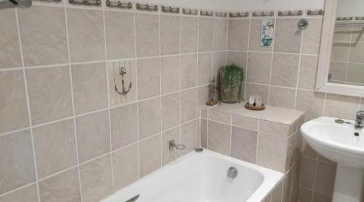 The Breede River Resort and Fishing Lodge