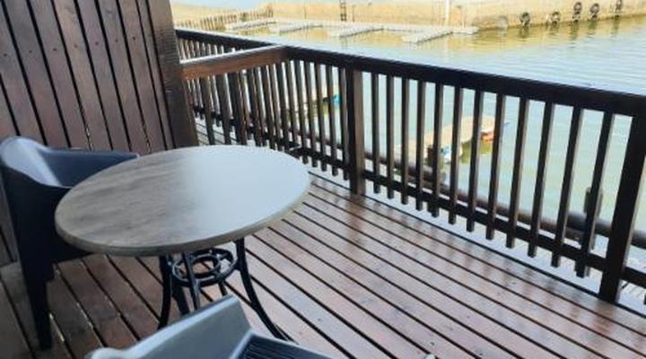 The Breede River Resort and Fishing Lodge