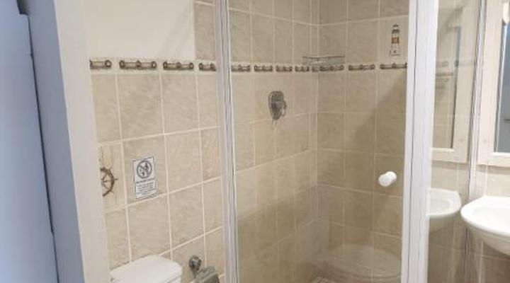 The Breede River Resort and Fishing Lodge