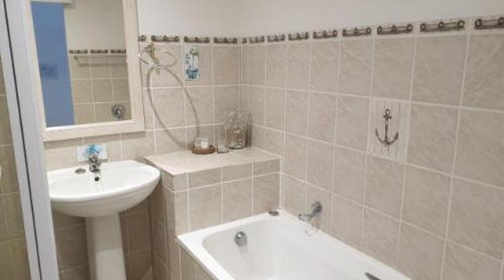 The Breede River Resort and Fishing Lodge