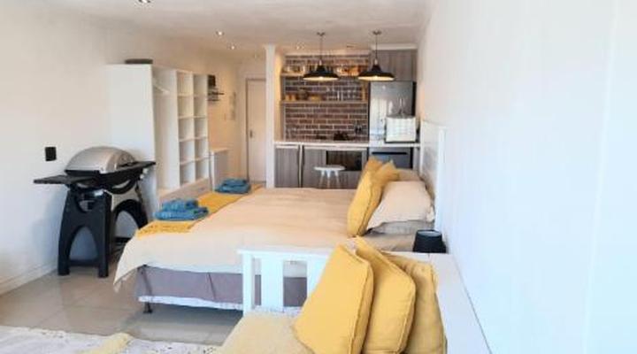 The Breede River Resort and Fishing Lodge