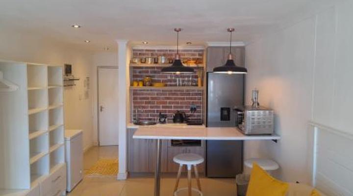 The Breede River Resort and Fishing Lodge