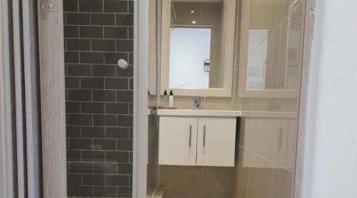 The Breede River Resort and Fishing Lodge