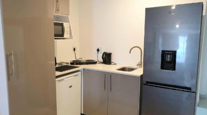 The Breede River Resort and Fishing Lodge