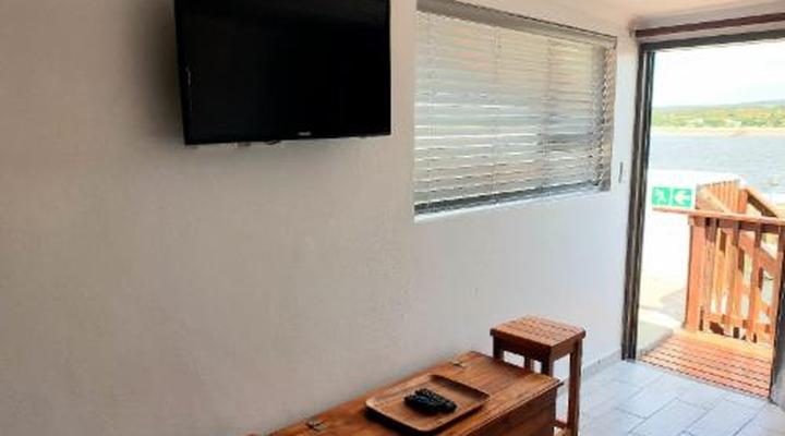 The Breede River Resort and Fishing Lodge