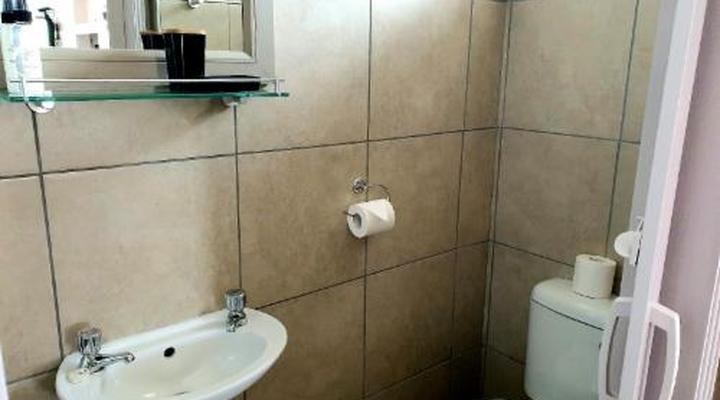 The Breede River Resort and Fishing Lodge