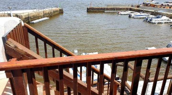 The Breede River Resort and Fishing Lodge