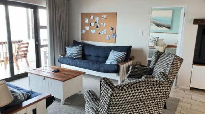 The Breede River Resort and Fishing Lodge