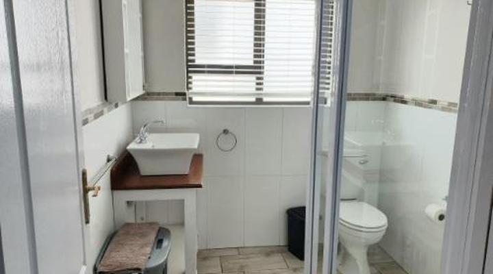 The Breede River Resort and Fishing Lodge