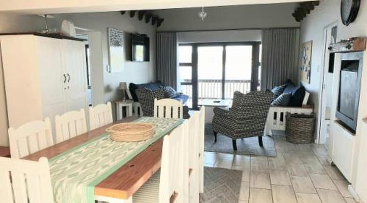 The Breede River Resort and Fishing Lodge