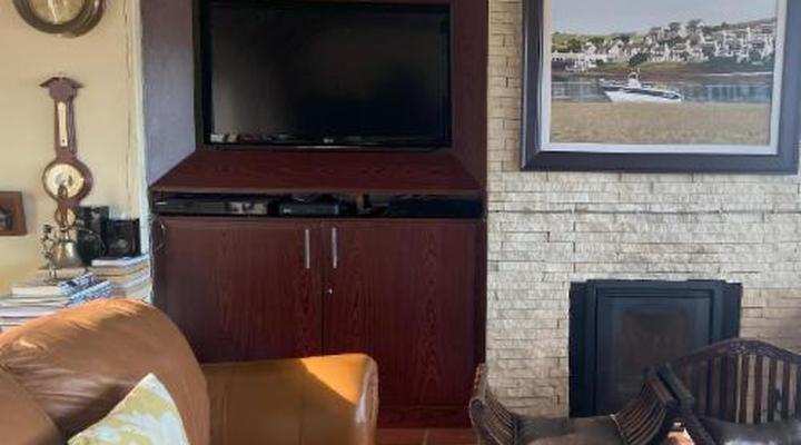 The Breede River Resort and Fishing Lodge