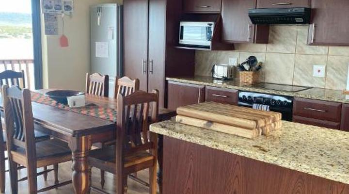 The Breede River Resort and Fishing Lodge