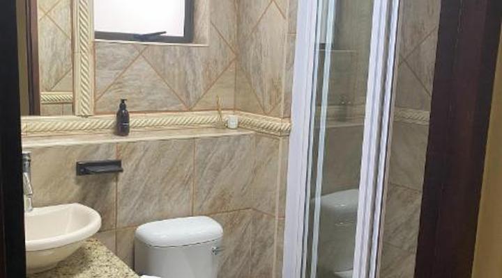 The Breede River Resort and Fishing Lodge