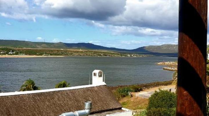 The Breede River Resort and Fishing Lodge