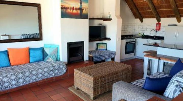 The Breede River Resort and Fishing Lodge