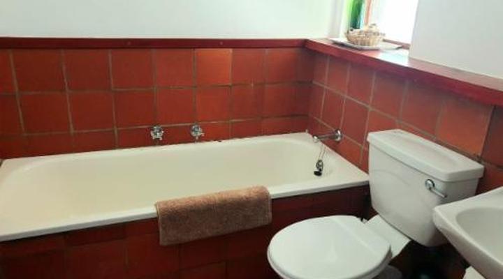 The Breede River Resort and Fishing Lodge