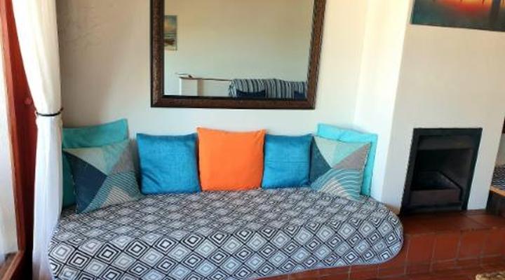 The Breede River Resort and Fishing Lodge