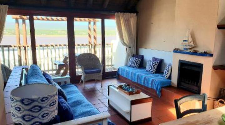 The Breede River Resort and Fishing Lodge
