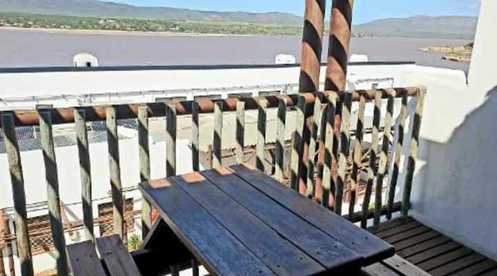 The Breede River Resort and Fishing Lodge