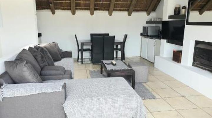 The Breede River Resort and Fishing Lodge