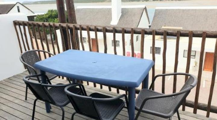 The Breede River Resort and Fishing Lodge