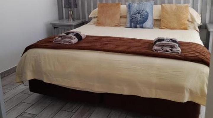 The Breede River Resort and Fishing Lodge