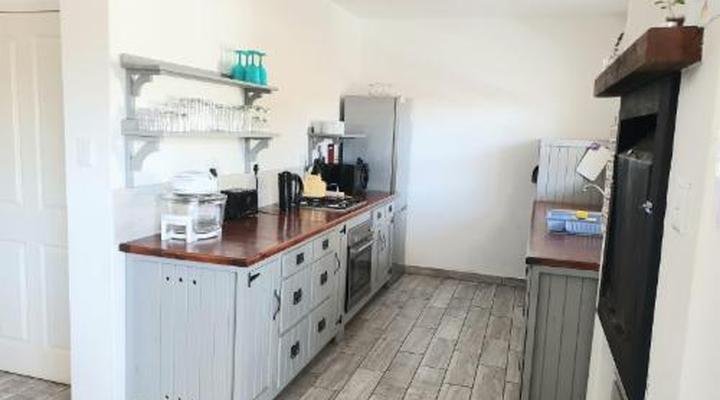 The Breede River Resort and Fishing Lodge