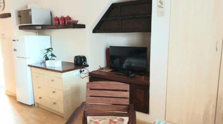 The Breede River Resort and Fishing Lodge