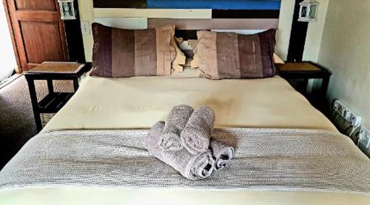 The Breede River Resort and Fishing Lodge