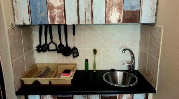 The Breede River Resort and Fishing Lodge