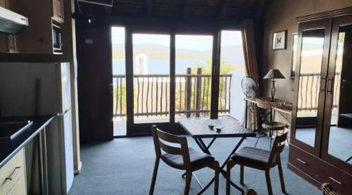 The Breede River Resort and Fishing Lodge