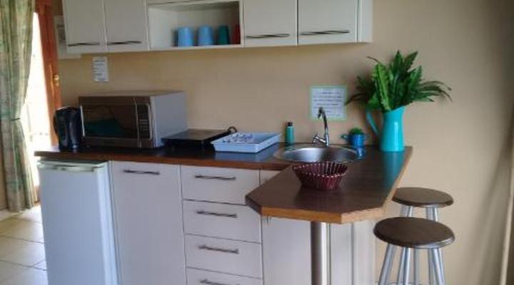 The Breede River Resort and Fishing Lodge