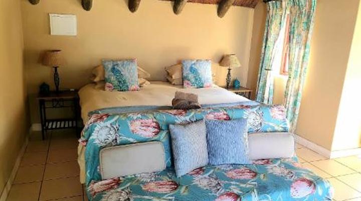 The Breede River Resort and Fishing Lodge
